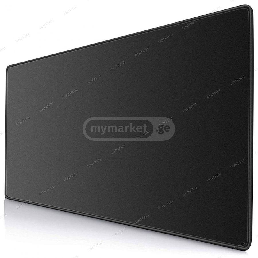 Large mouse pad 600mm/400mm/3mm