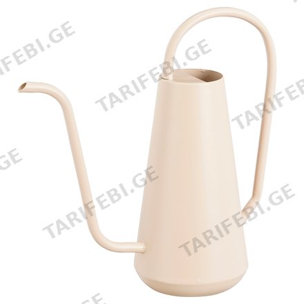 სარწყავი Ricky watering-can beige - l27xw11,5xh29cm