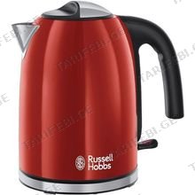 RUSSELL HOBBS 20412-70/RH 1.7ლ ელექტრო ჩაიდანი