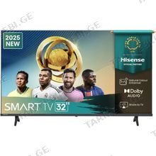 Hisense 32A4Q 32"FHD LED Smart ტელევიზორი