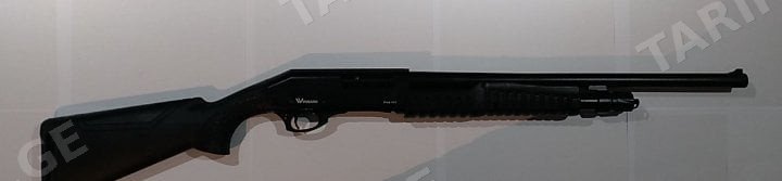 WINMARK PAX-111