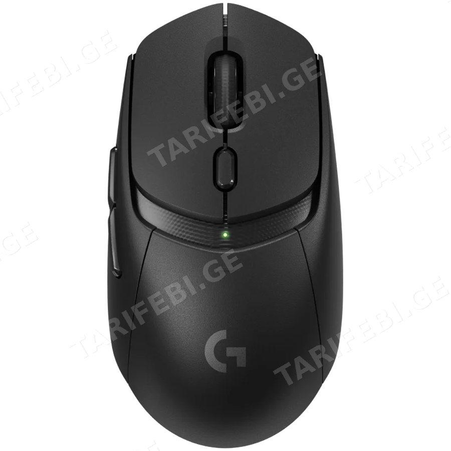 LOGITECH G309 LIGHTSPEED - BLACK - 2.4GHZ/BT - EER2-933 - G309