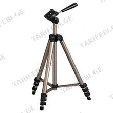 Brilliant Tripod TG-3312 შტატივი