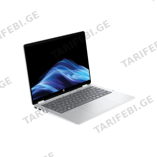 ნოუთბუქი HP OmniBook 5 Flip x360 14 14" 2K Touch Intel Core 5 120U 8GB 512GB SSD