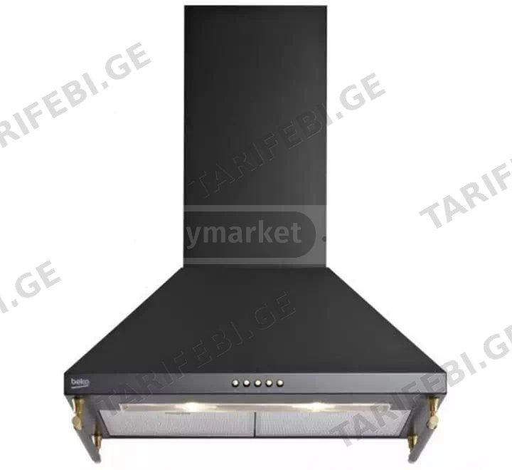 BEKO CWB 6410 AR