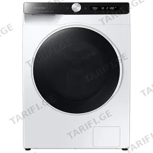 სარეცხი მანქანა Samsung WW80AG6L28WELP
