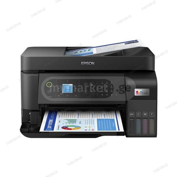 EPSON L5590 ( C11CK57404)