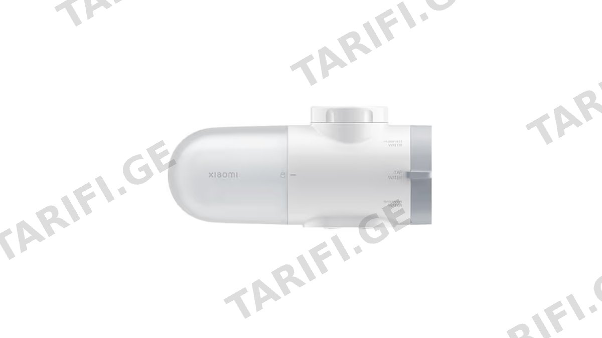 Xiaomi Faucet Water Purifier