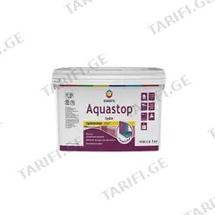 ჰიდროიზოლაცია Eskaro Aquastop Hydro 1 კგ