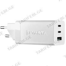 VARTA Speed Charger Box დამტენი