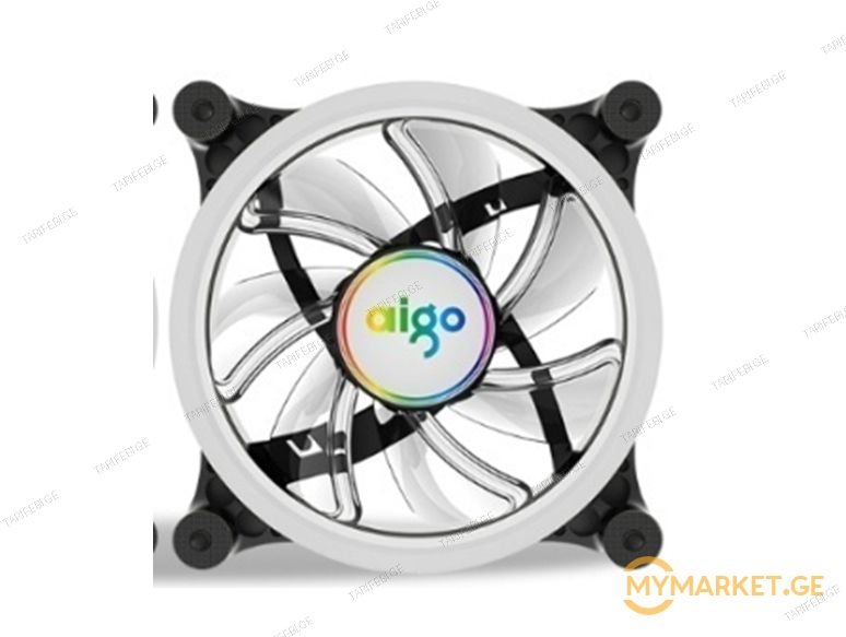 aigo Z6 RGB Fan