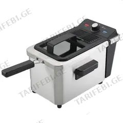 ფრიტურნიცა Franko FDF-1133 2000W