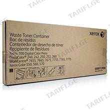 XEROX 008R12990 ნარჩენი ტონერის კონტეინერი