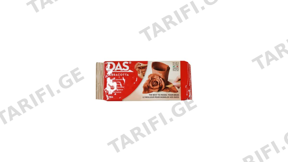FILA DAS საძერ მას ტერ 0.5kg 387100 1ც