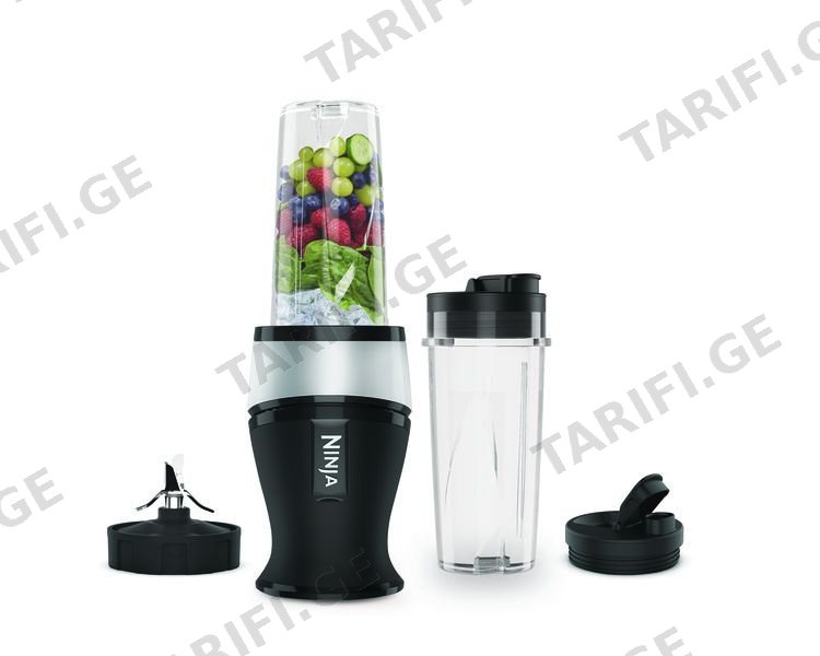 ბლენდერი Shark & Ninja QB3001EUS