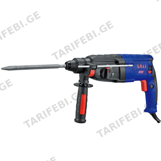 პერფორატორი SALI 2126B (800 W)