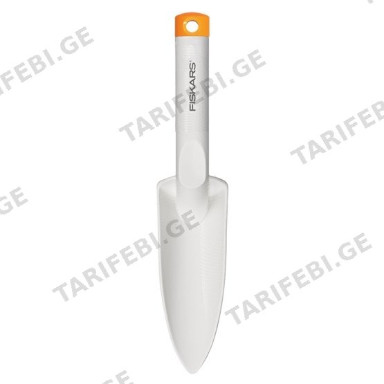 ნიჩაბი ბაღის Fiskars 1027033