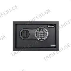 სეიფი 20SCE 200x310x200 მმ