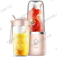 Mi Deerma Mini Juicer Blender ბლენდერი