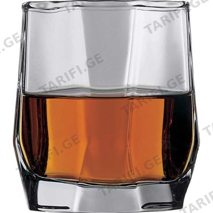 წვენის ჭიქა PASABAHCE 942856 (6 ც)