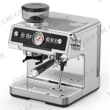 Tiffany TF-1607 ესპრესოს ყავის აპარატი