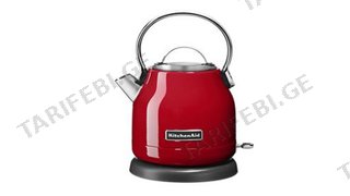 KitchenAid 5KEK1222EER
