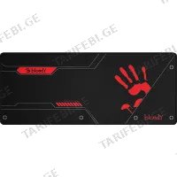 მაუს პადი A4TECH BLOODY BP-50L GAMING MOUSE PAD