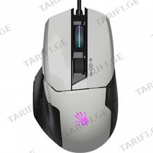 A4tech Bloody W70 Max RGB Gaming სადენიანი მაუსი
