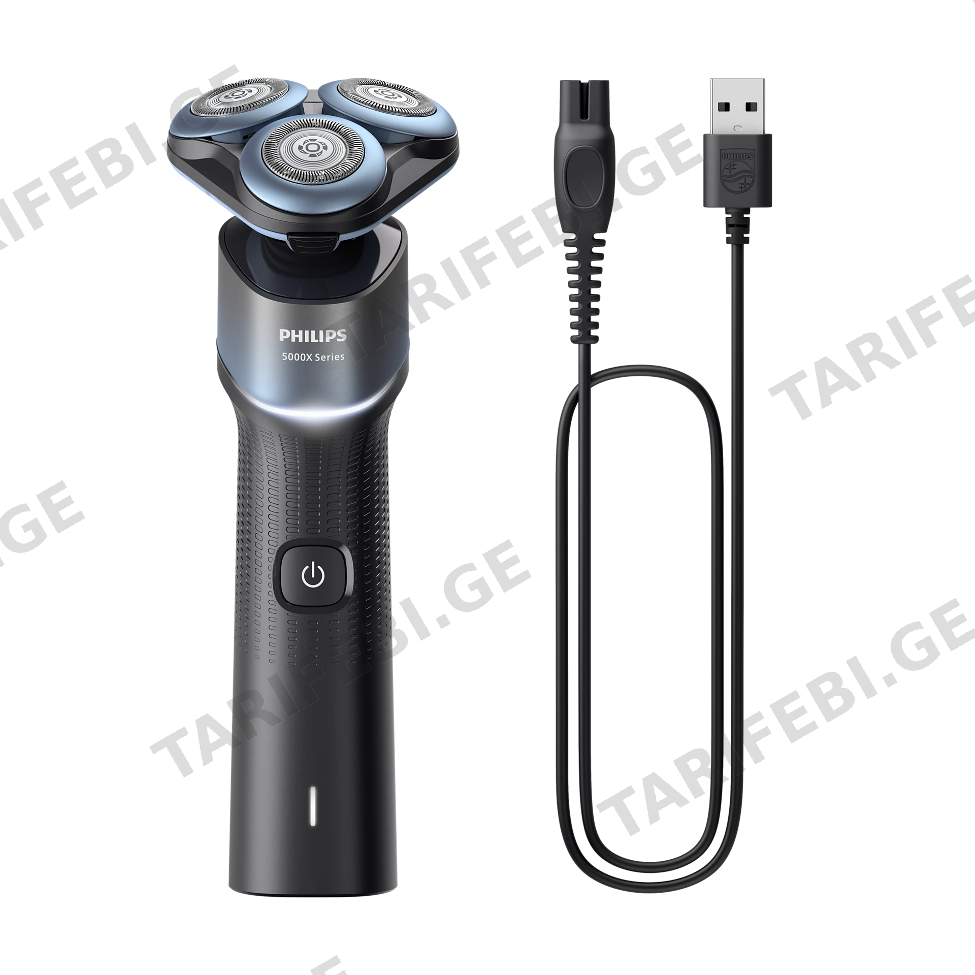წვერსაპარსი Philips X5006/00
