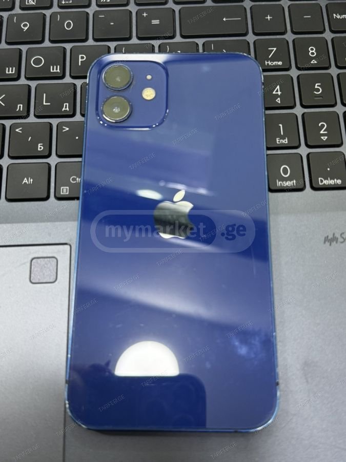 iphone 12 განვადება✅გარანტია