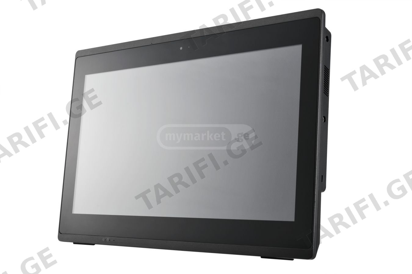 ♻POS Shuttle XPC all-in-one P55U 15.6"/ Cel.7305/8GB/256GB