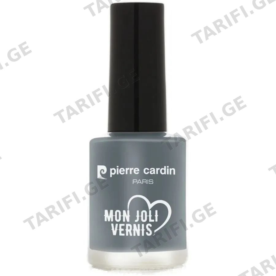 PIERRE CARDIN ფრჩხილის ლაქი Mon Joli N164 (პიერ კარდინი)