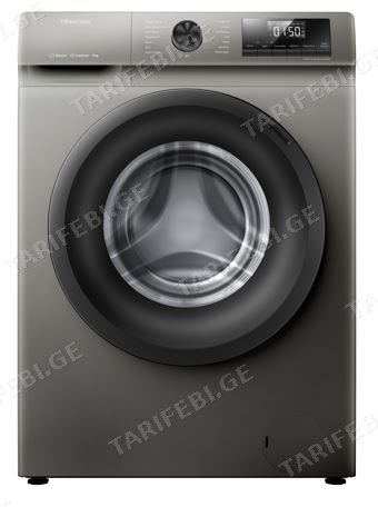 სარეცხი მანქანა Hisense WFQP7012EVMT