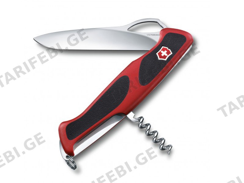 Victorinox -RngGrip 63