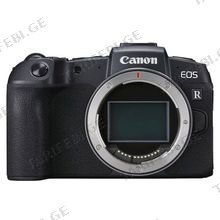 Canon EOS RP უსარკო ფოტოაპარატი