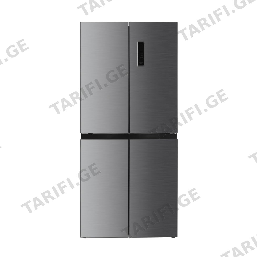 BEKO GNO46623MXPN