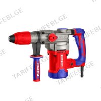 (1600W/10J) პერფერატორი SDS Max EMTOP ERHRM1608