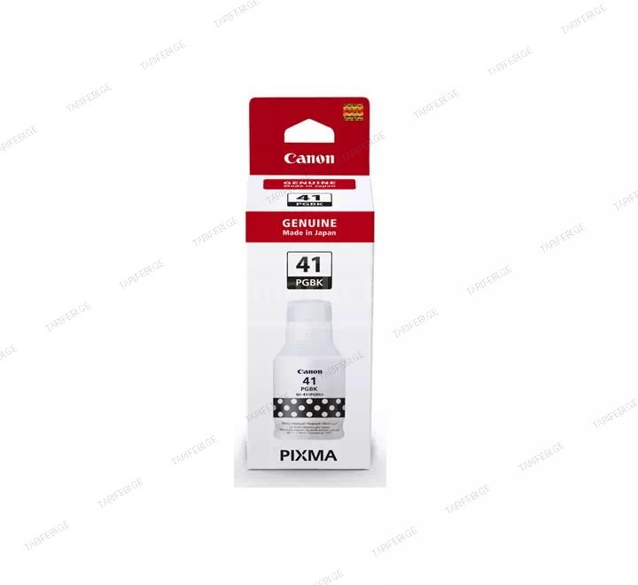 Canon INK GI-41 Black Ink Bottle