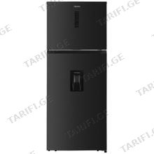 ALTONA AR-70DDDX ორკამერიანი მაცივარი
