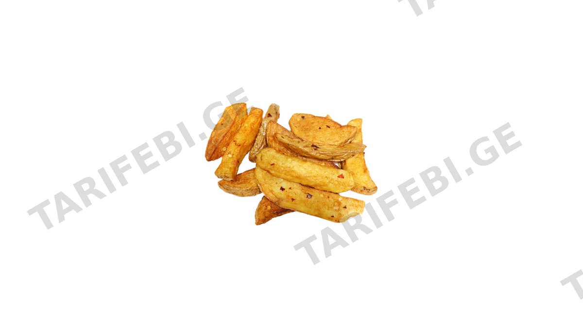 მექსიკური კარტოფილი 1კგ