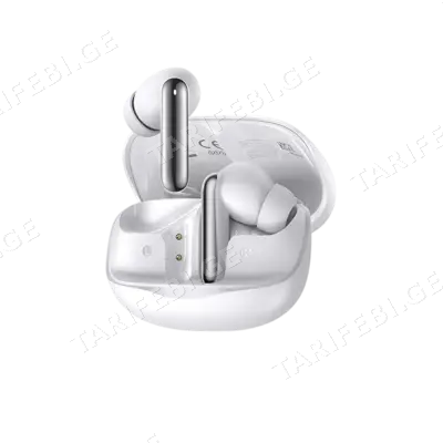 QCY MeloBuds 2 N50 With ANC White
