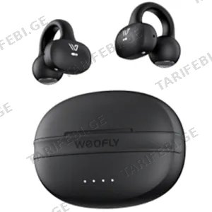 Weofly Clip Fits