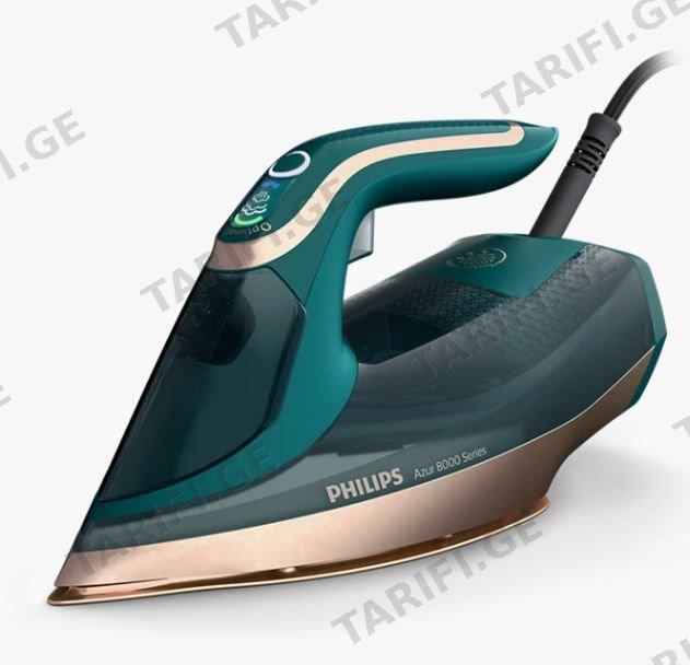 ჭკვიანი უთო Philips DST8030/70