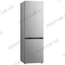 LG GR-B459FMFW.APYQMER ორკამერიანი მაცივარი