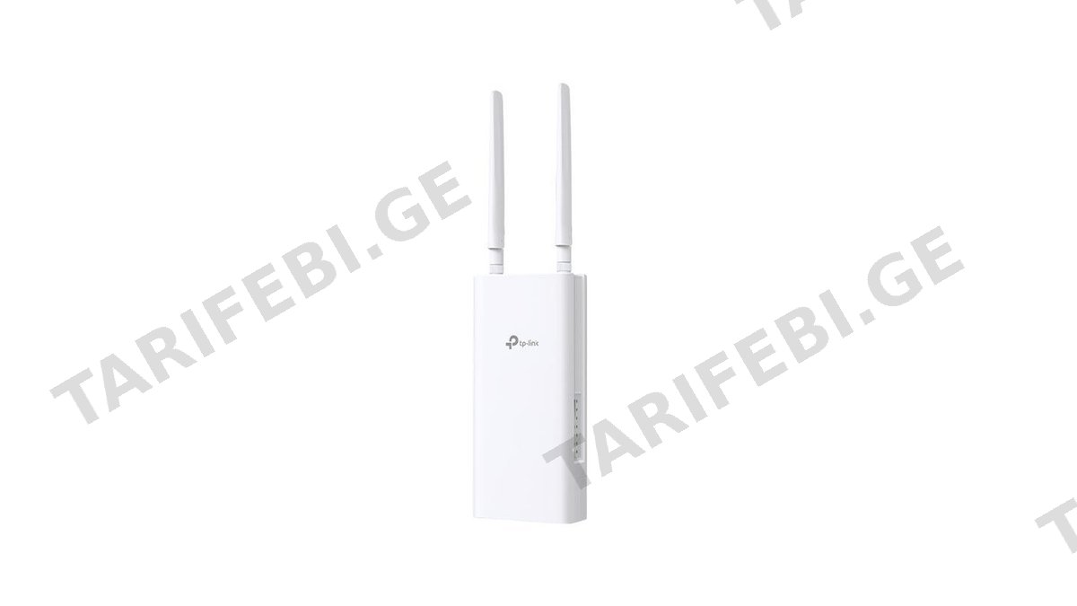 TP-Link TL-MR100 Outdoor LTE Router