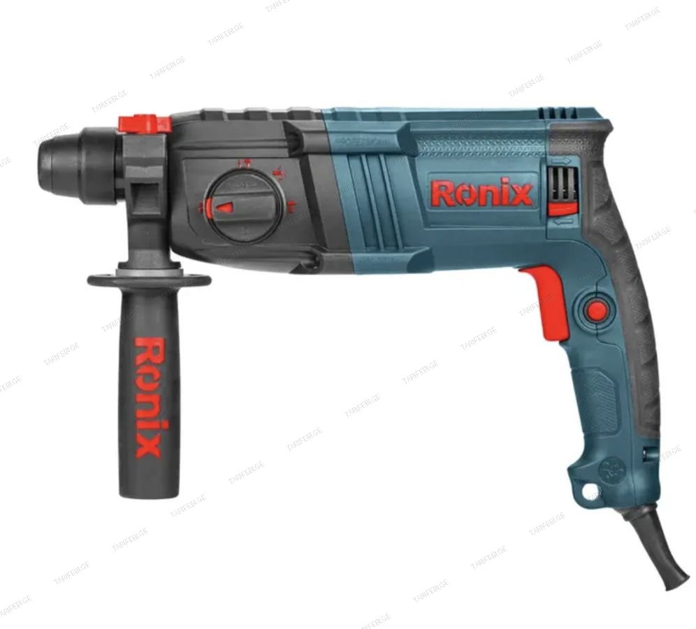 ელექტრო პერფორატორი Ronix-2724 24mm 700w SDS