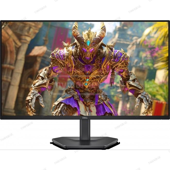 მონიტორი - DELL SE2726HG / 27" inch / IPS / 240Hz / 0.5ms