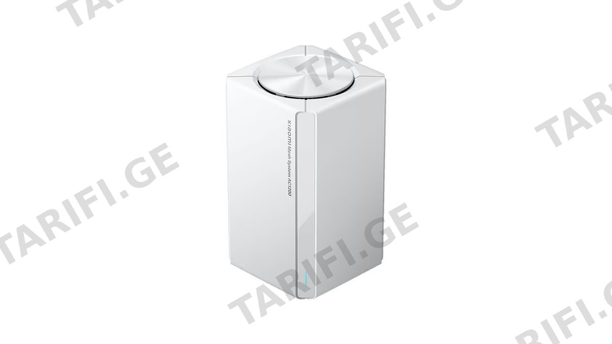 Xiaomi Mesh System AC1200 1 pack