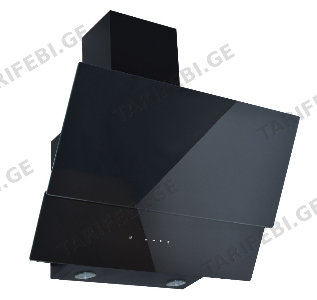გამწოვი ELENBERG EBG-635B BLACK