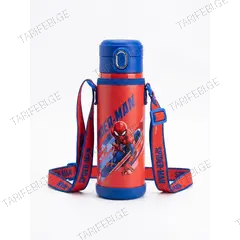 თერმოსი DH22026 Spider Man 500 მლ
